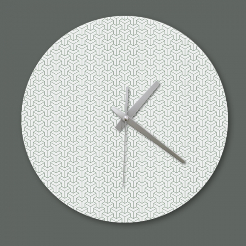 [디자인 시계]북유럽 스타일 WC846
