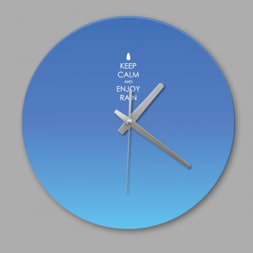 [디자인 시계]북유럽 스타일 WC915