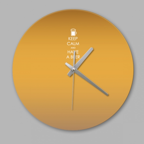 [디자인 시계]북유럽 스타일 WC920