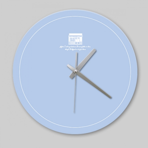 [디자인 시계]러브 메세지 LM 05