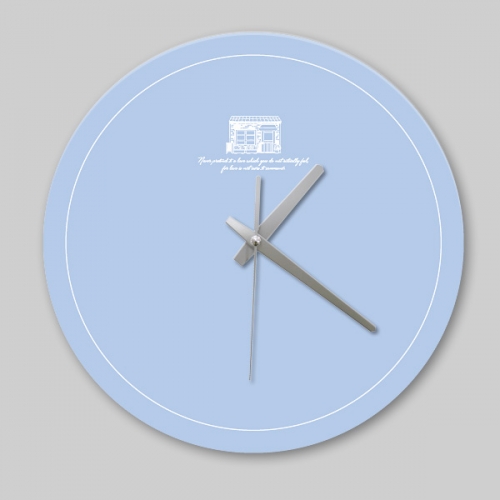 [디자인 시계]러브 메세지 LM 09