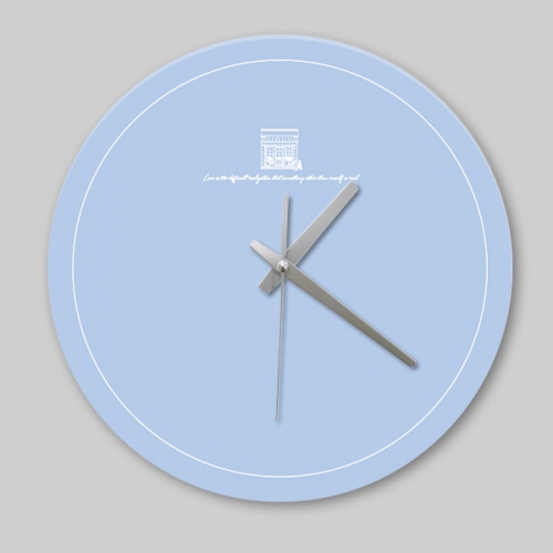 [디자인 시계]러브 메세지 LM 11