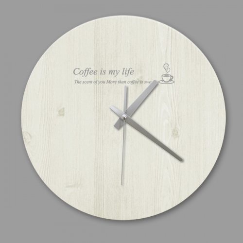 [디자인 시계]커피 시리즈 01