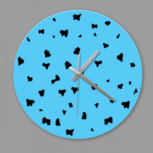 [디자인 시계]아방가르드 패턴