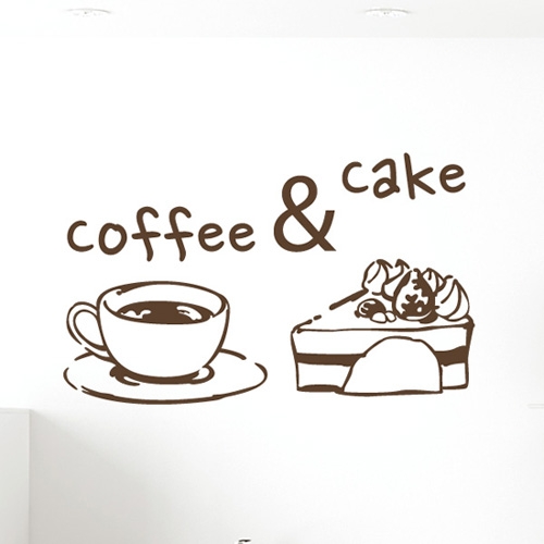 [샵]커피앤케이크