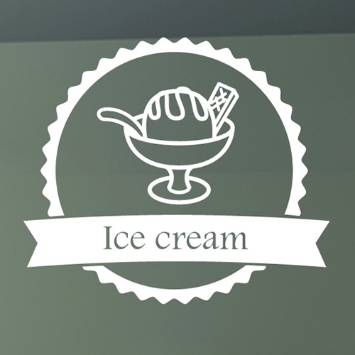 [샵]샵앤엠블 아이스크림