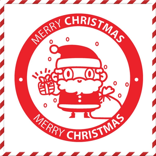 [크리스마스]선물폭탄 산타