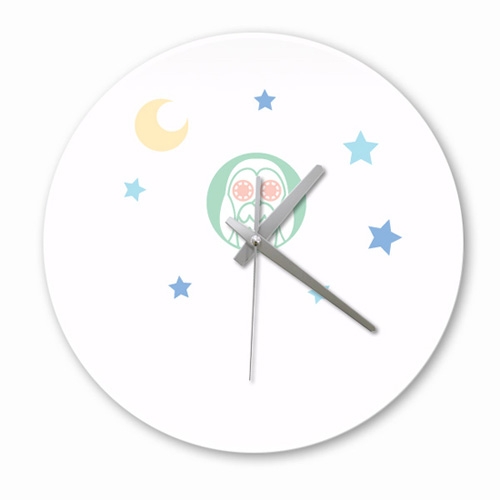 [디자인 시계]유럽피안 부엉이