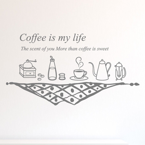 [카페]커피 라이프 테이블