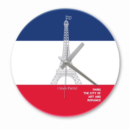 [디자인 시계]북유럽 스타일 WC02