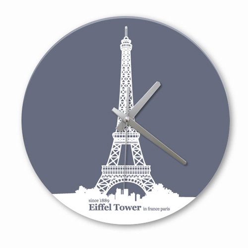 [디자인 시계]북유럽 스타일 WC20