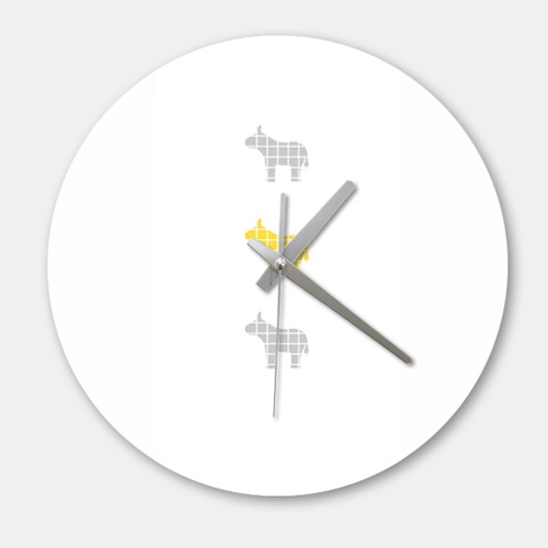 [디자인 시계]북유럽 스타일 WC57