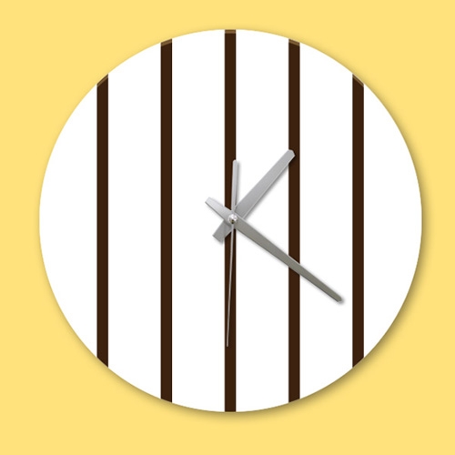 [디자인 시계]북유럽 스타일 WC62