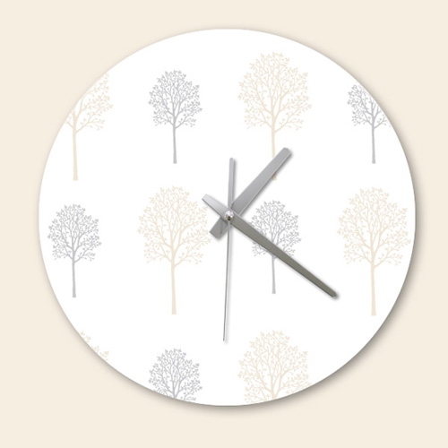[디자인 시계]북유럽 스타일 WC95