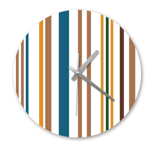 [디자인 시계]북유럽 스타일 WC158