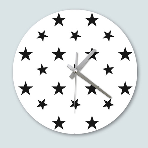 [디자인 시계]북유럽 스타일 WC179
