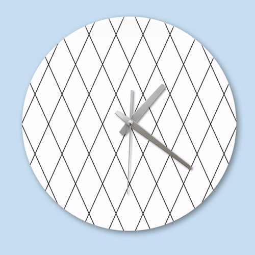 [디자인 시계]북유럽 스타일 WC193