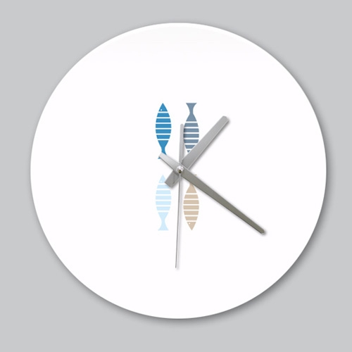 [디자인 시계]북유럽 스타일 WC208
