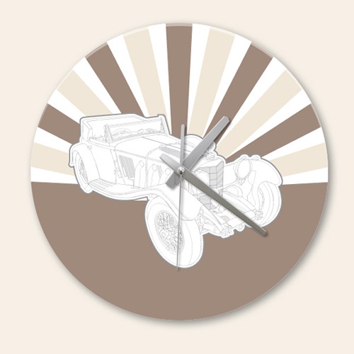 [디자인 시계]북유럽 스타일 WC270