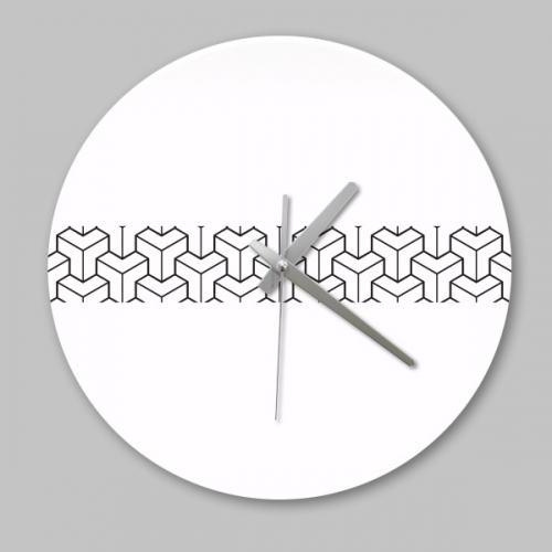 [디자인 시계]북유럽 스타일 WC383