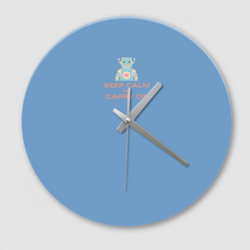 [디자인 시계]북유럽 스타일 WC389