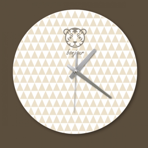 [디자인 시계]북유럽 스타일 WC393