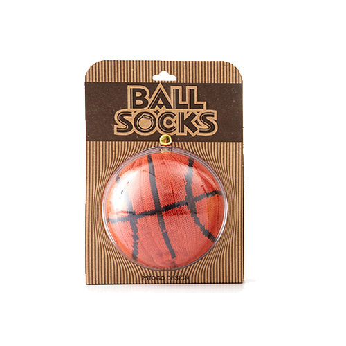 25TOGO BALL SOCKS 농구공 스포츠 디자인 양말