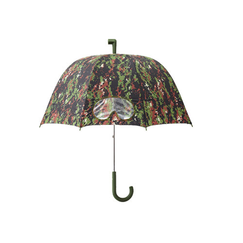25TOGO GOGGLES 디자인 고글 밀리터리 우산