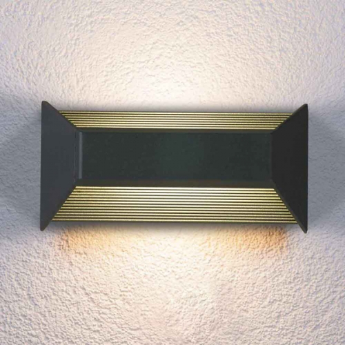 모카초코벽등 (LED내장,방수등)