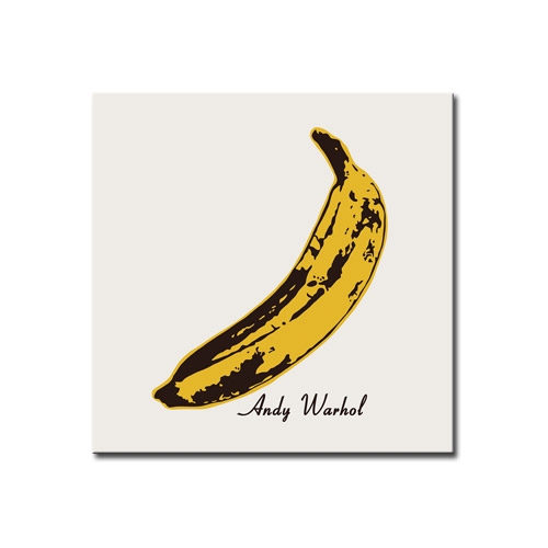 DIY 명화그리기 _ [E15] (소)앤디워홀의 바나나
