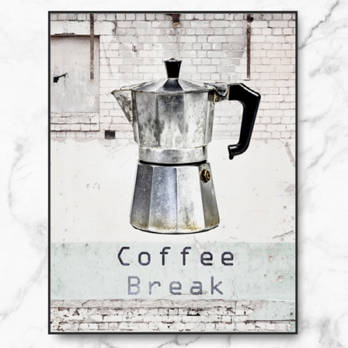 [RYMD] 인테리어 그림 액자 집들이 선물 커피 브레이크