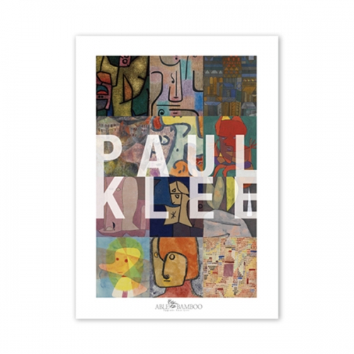 [2022 명화 캘린더] Paul Klee 파울 클레 Type B