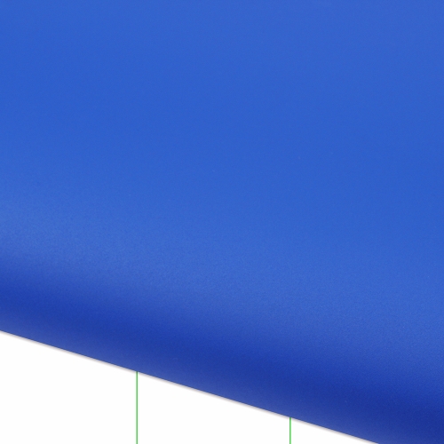 [사은품헤라증정]고급 단색필름지/단색시트지 [SD903] 무광 블루 마이크로샌드