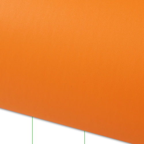 [사은품헤라증정]고급 단색필름지/단색시트지 [SD906] 무광 오렌지 마이크로샌드