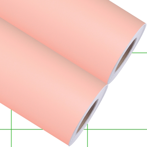 [사은품헤라증정]LG ZIN 단색필름지/단색시트지 [ES81]  소프트 핑크