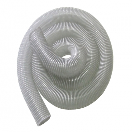 PVC 투명 호스 (63mm/5M)-1-1-063