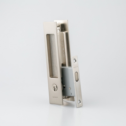 도무스 미닫이 슬라이딩락 - DSL 170 니켈 열쇠 (KEY)
