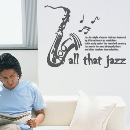 All that jazz