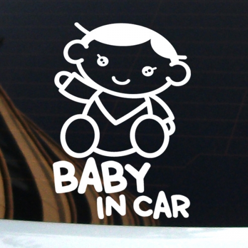 라이프스티커_까꿍3_baby in car