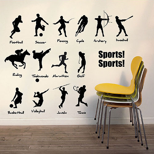 Sport! Sport!