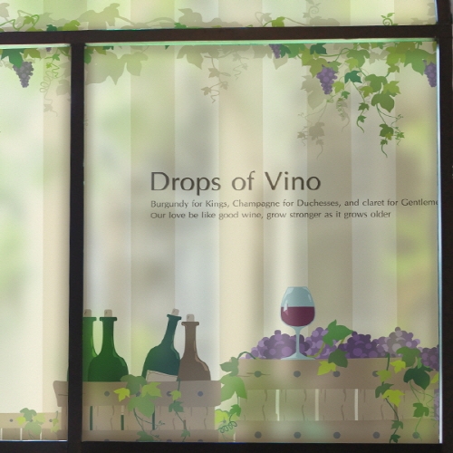 안개칼라시트_Drops of Vino