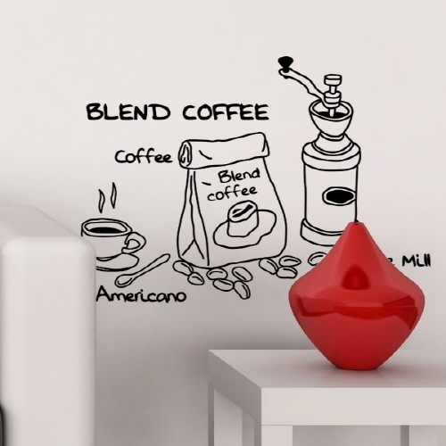 Coffee Blending 1:2