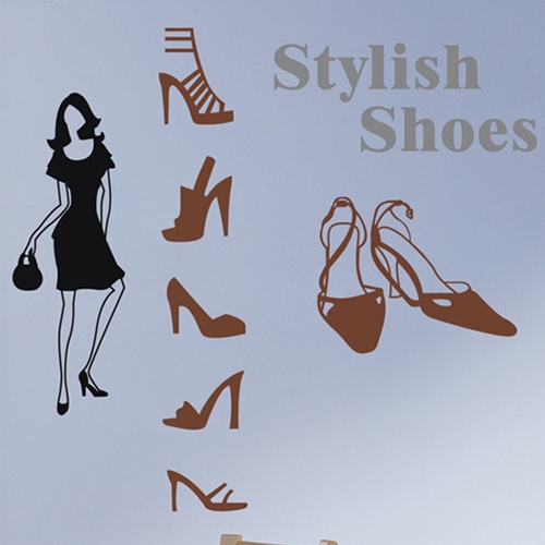 D1-LSH15-Stylish Shoes(스타일슈즈)